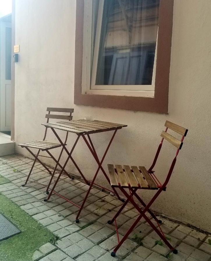 Apartament Studio Grigio *