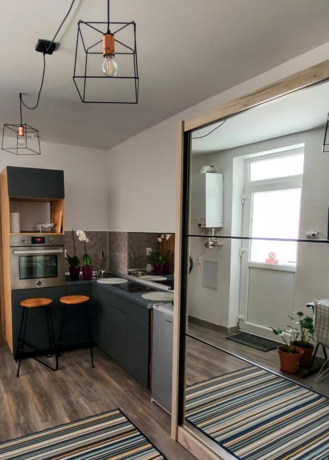 Apartament Studio Grigio Sibiu
