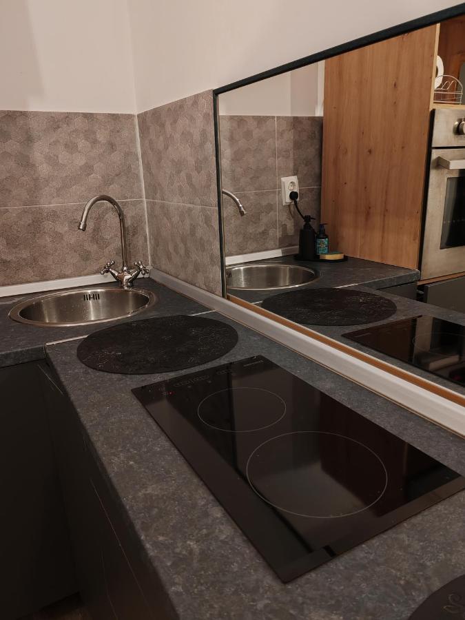 Studio Grigio Apartament Sibiu