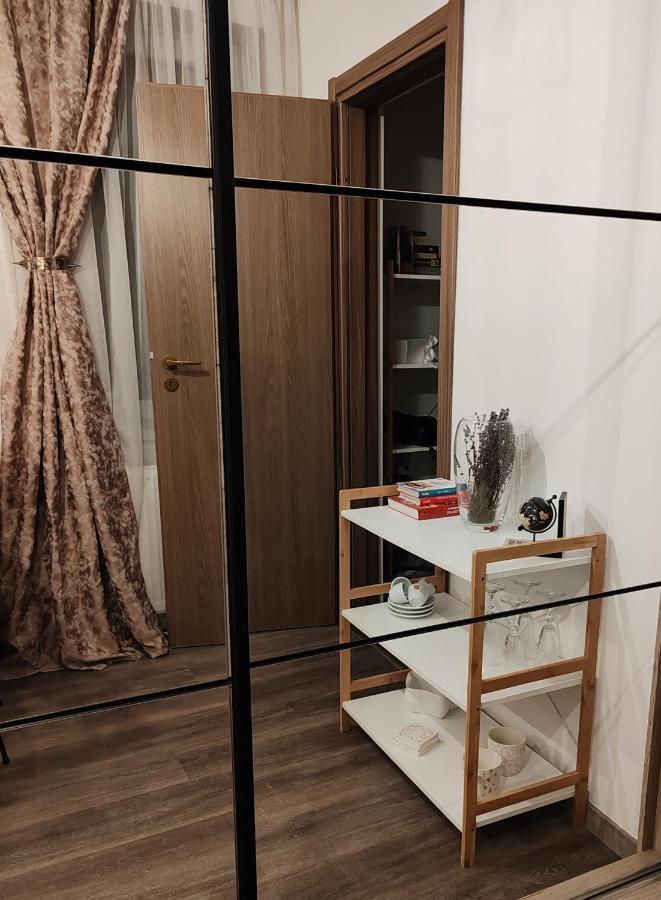 Apartament Studio Grigio