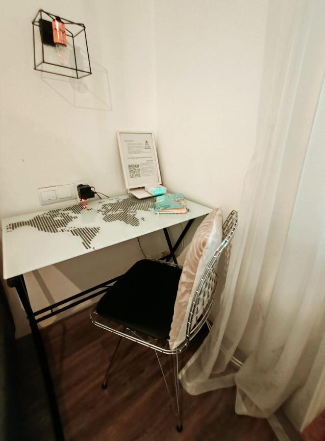 Apartament Studio Grigio *