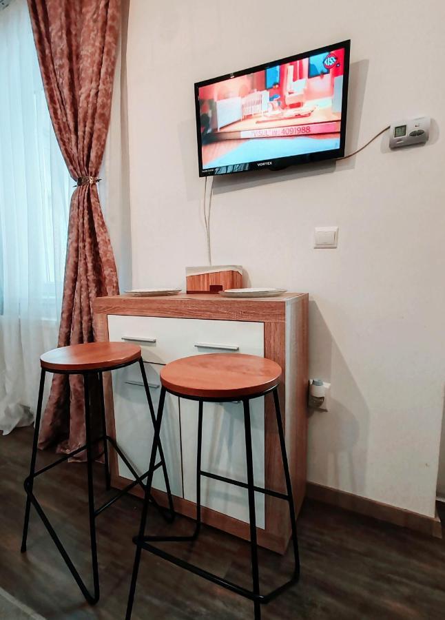Studio Grigio * Sibiu