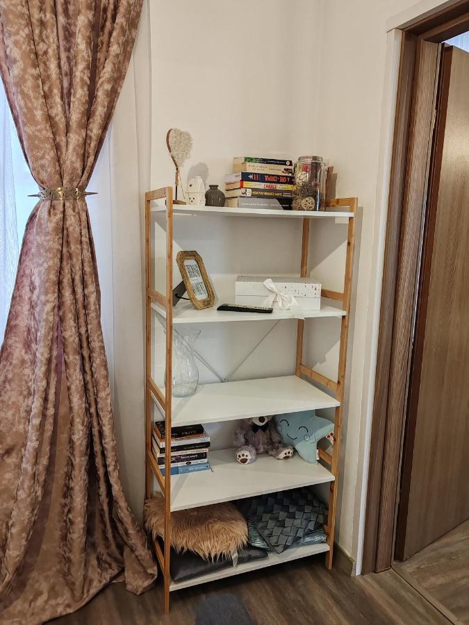 Apartament Studio Grigio Sibiu