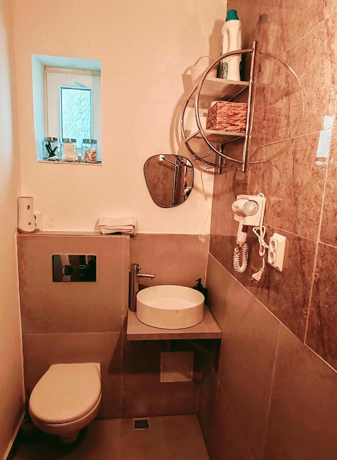 Apartament Studio Grigio