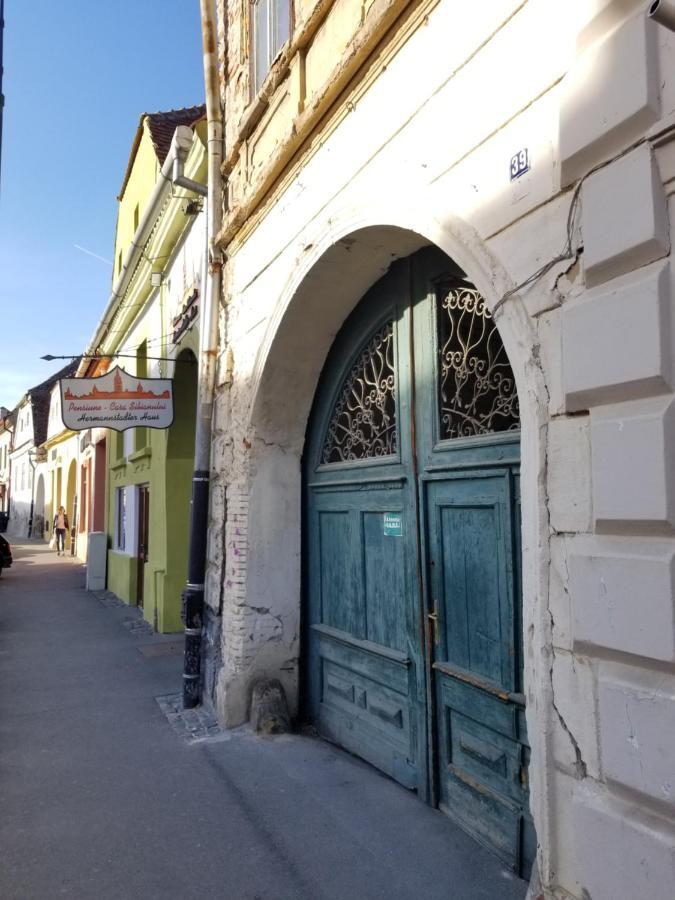 Studio Grigio Apartament Sibiu